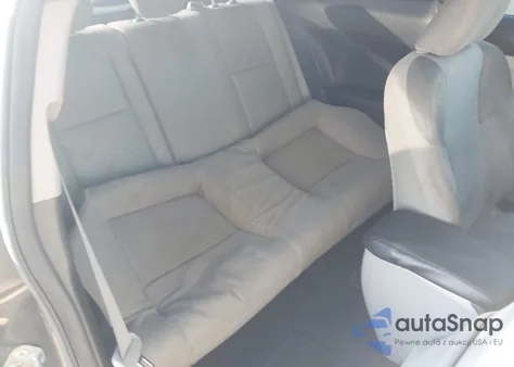 2012 Honda Civic Ex z USA, uszkodzony, nr VIN 2HGFG3B83CH530748